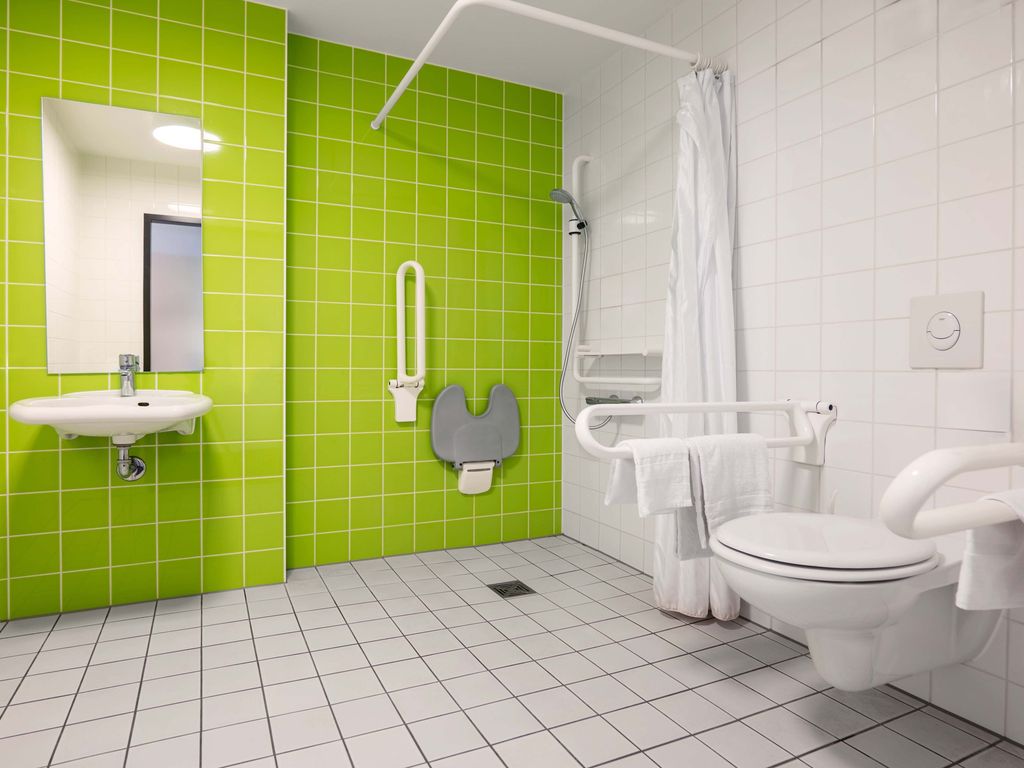 B&B Hotel Karlsruhe