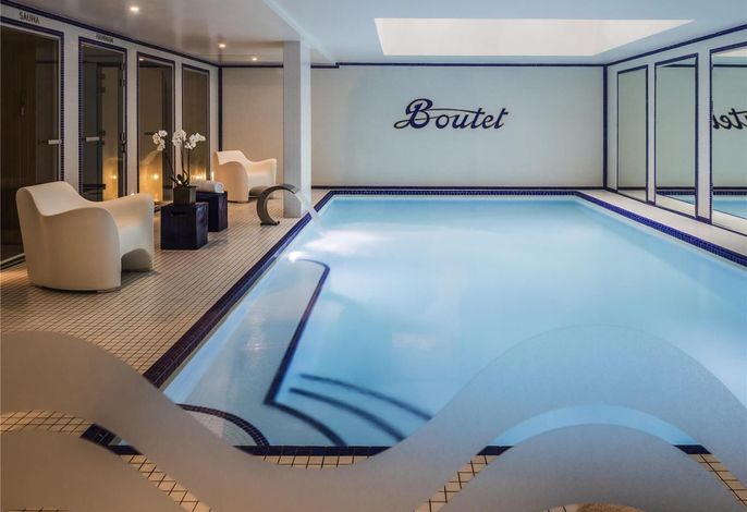 Boutet Bastille Hotel Paris - MGallery Collection
