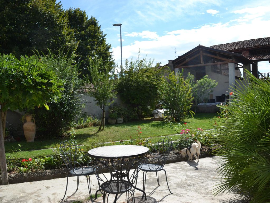 B&B Casa Mortarino