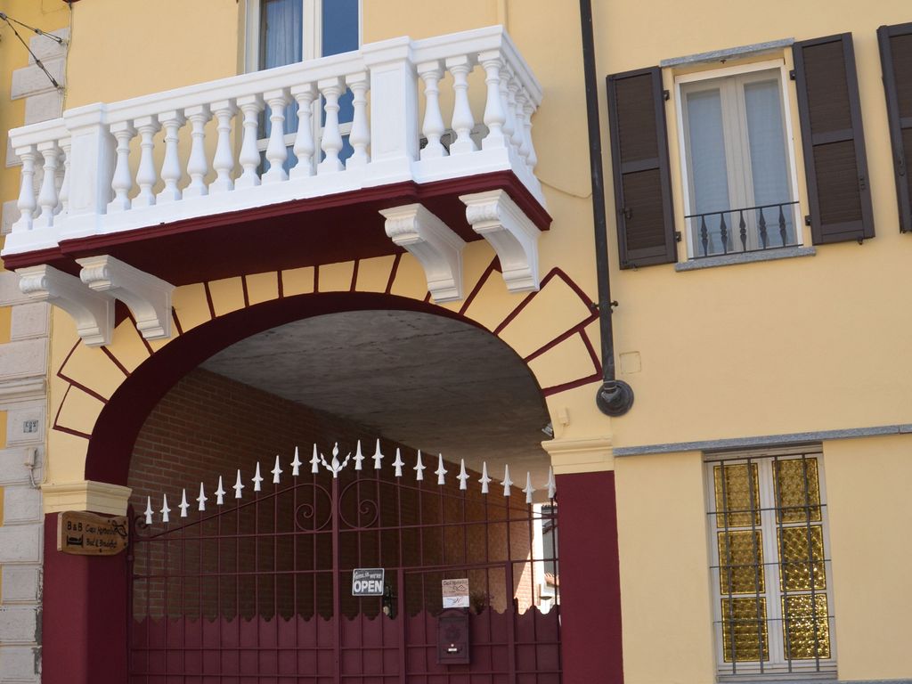 B&B Casa Mortarino