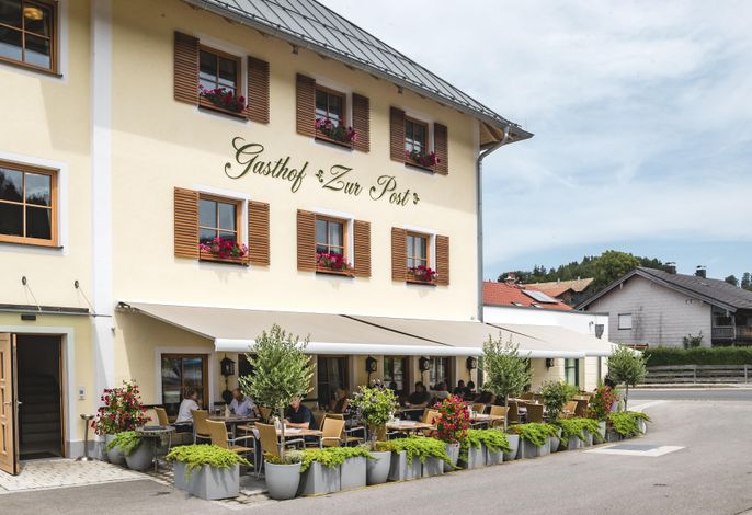 Gasthof Zur Post