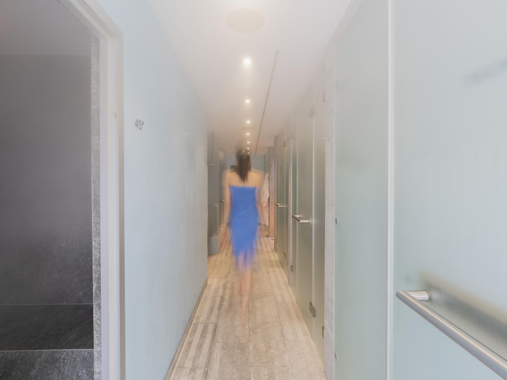 Parkhotel Margna
