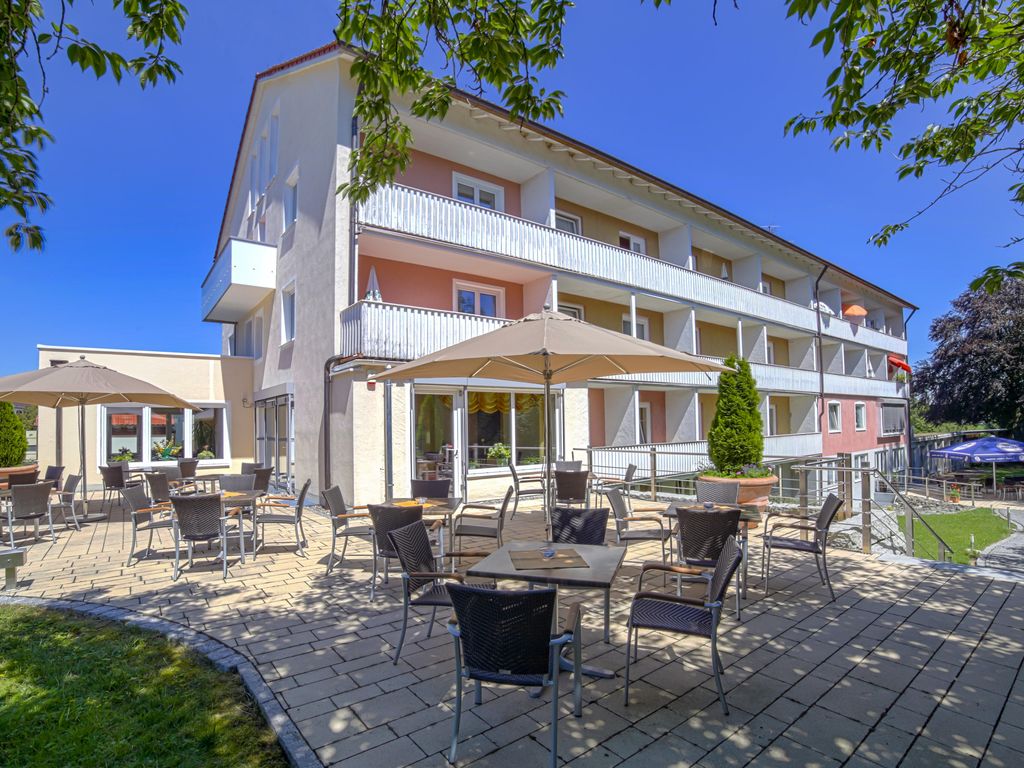 Emilie Kneipp-Kurhotel Nichtraucherhotel