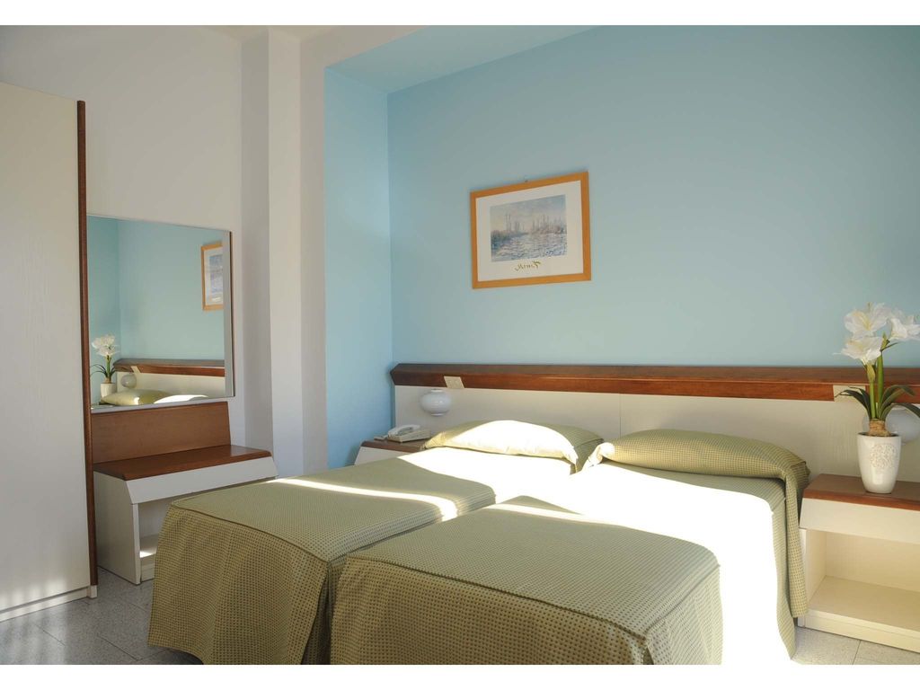Hotel Italie Et Suisse