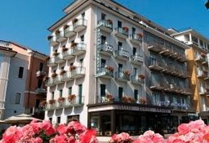 Hotel Italie Et Suisse