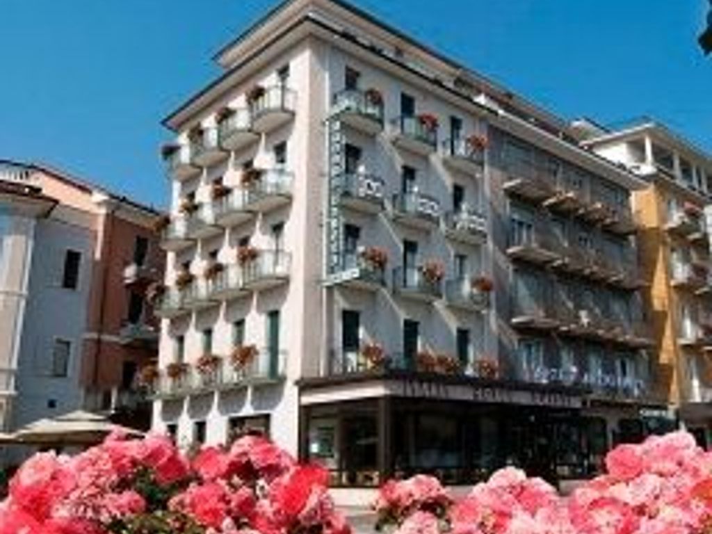 Hotel Italie Et Suisse