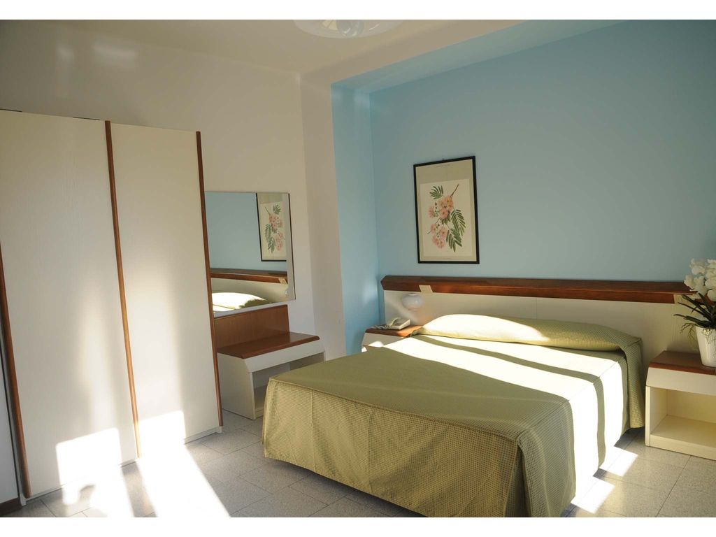 Hotel Italie Et Suisse
