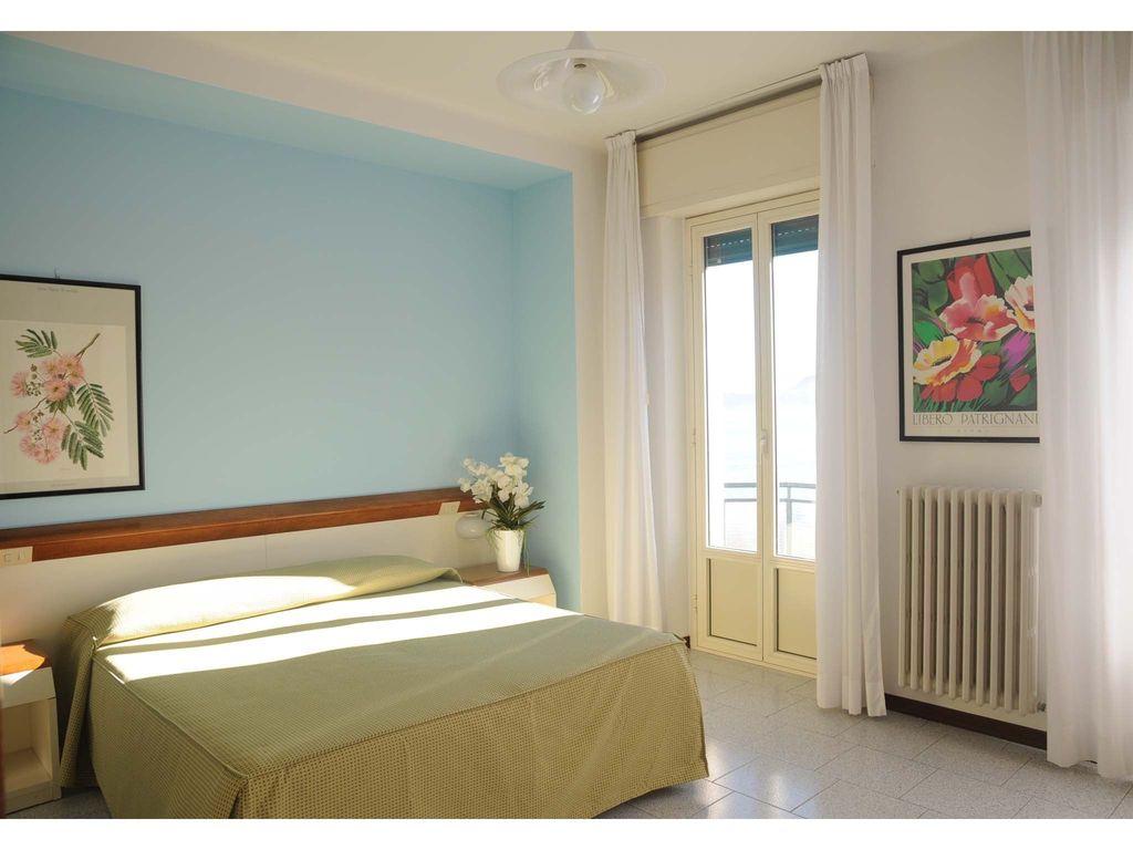 Hotel Italie Et Suisse