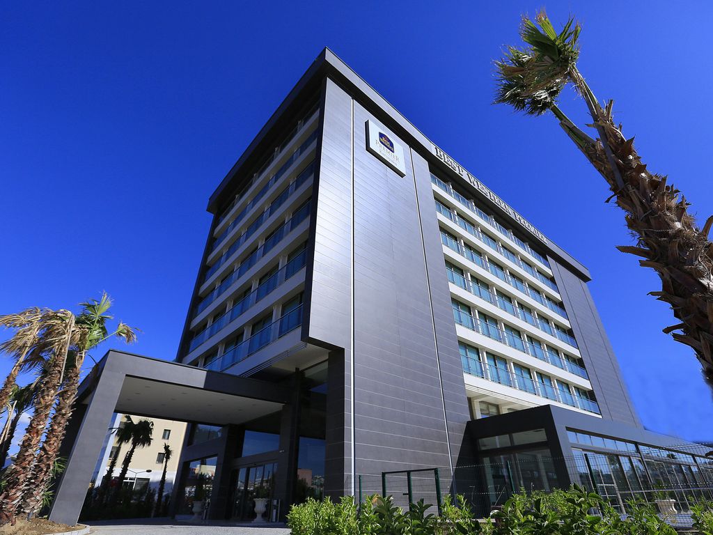 Karşıyaka Convention & Spa Hotel