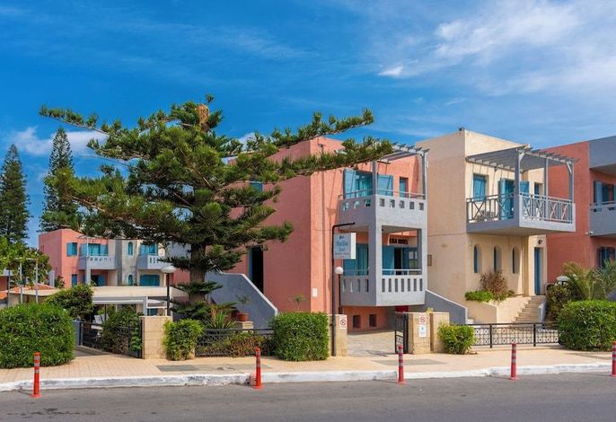 Marilisa Hotel