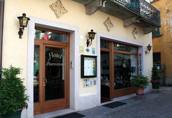 Hotel Ristorante Fiorentino