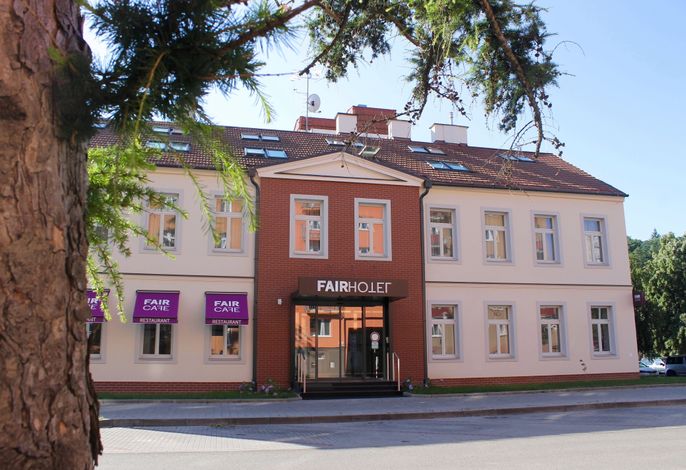 FAIRHOTEL