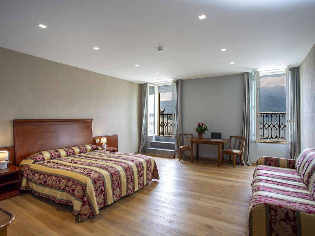 Europalace Hotel