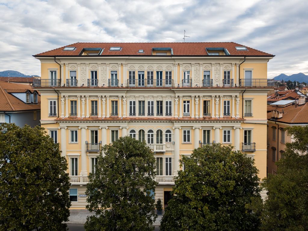 Europalace Hotel