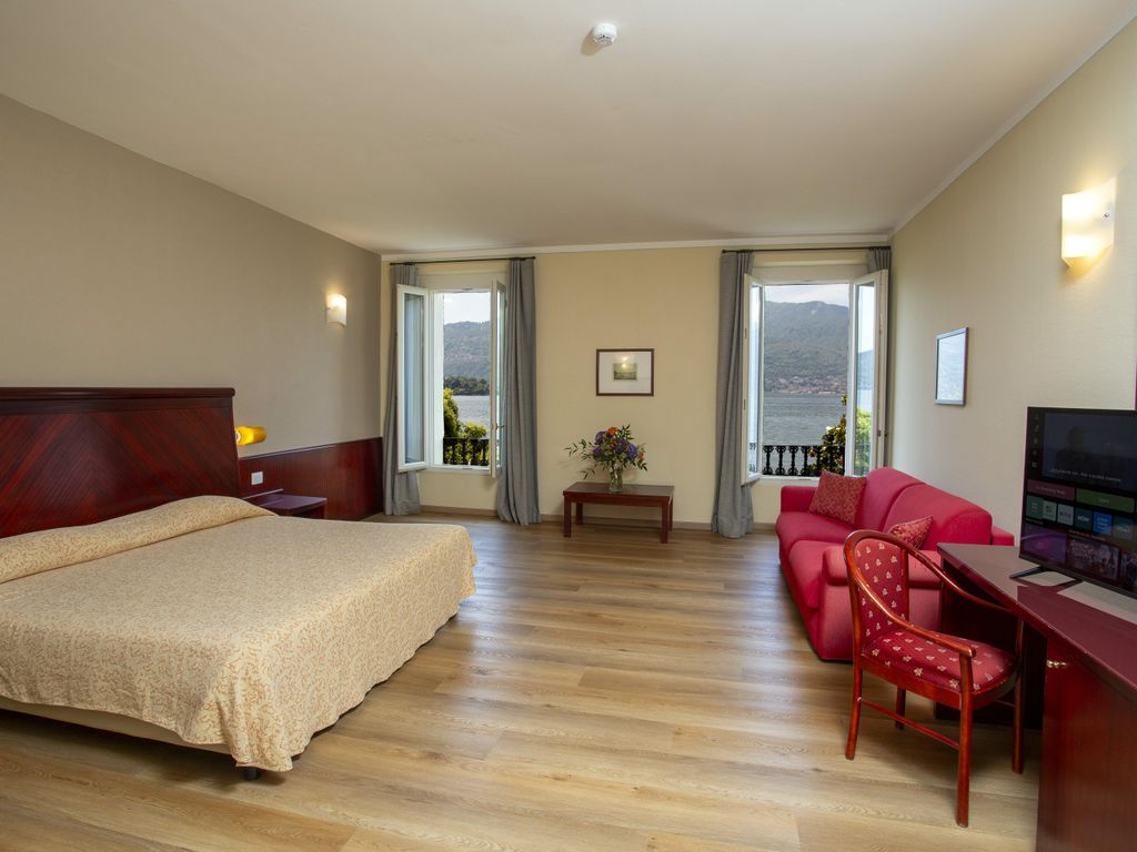 Europalace Hotel