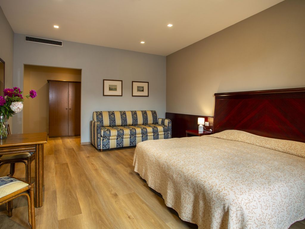 Europalace Hotel