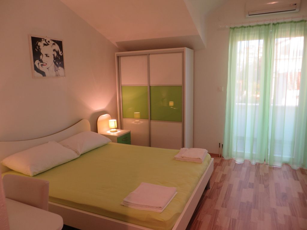 Apartments Petar