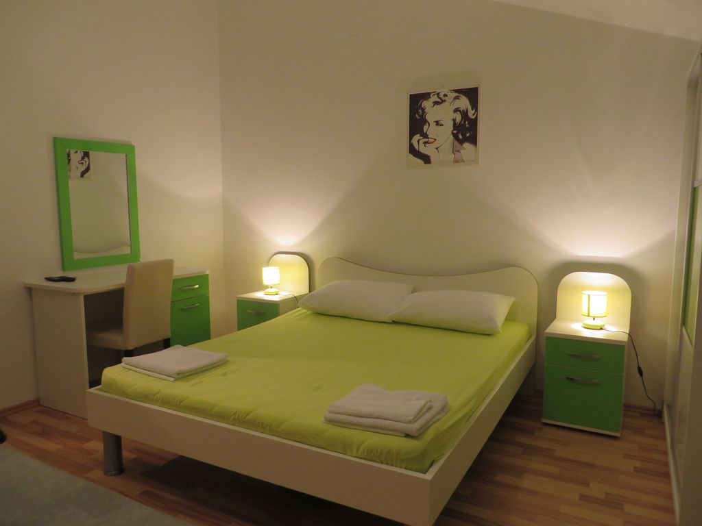 Apartments Petar