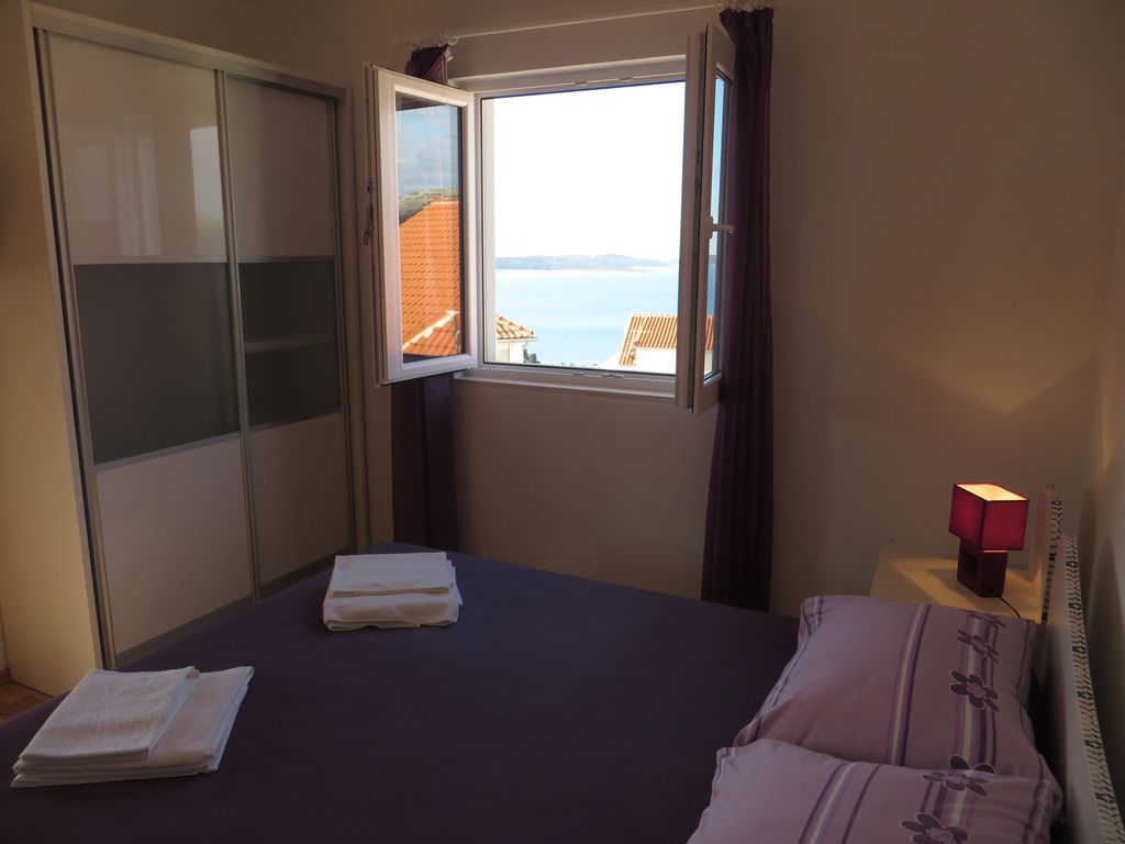 Apartments Petar