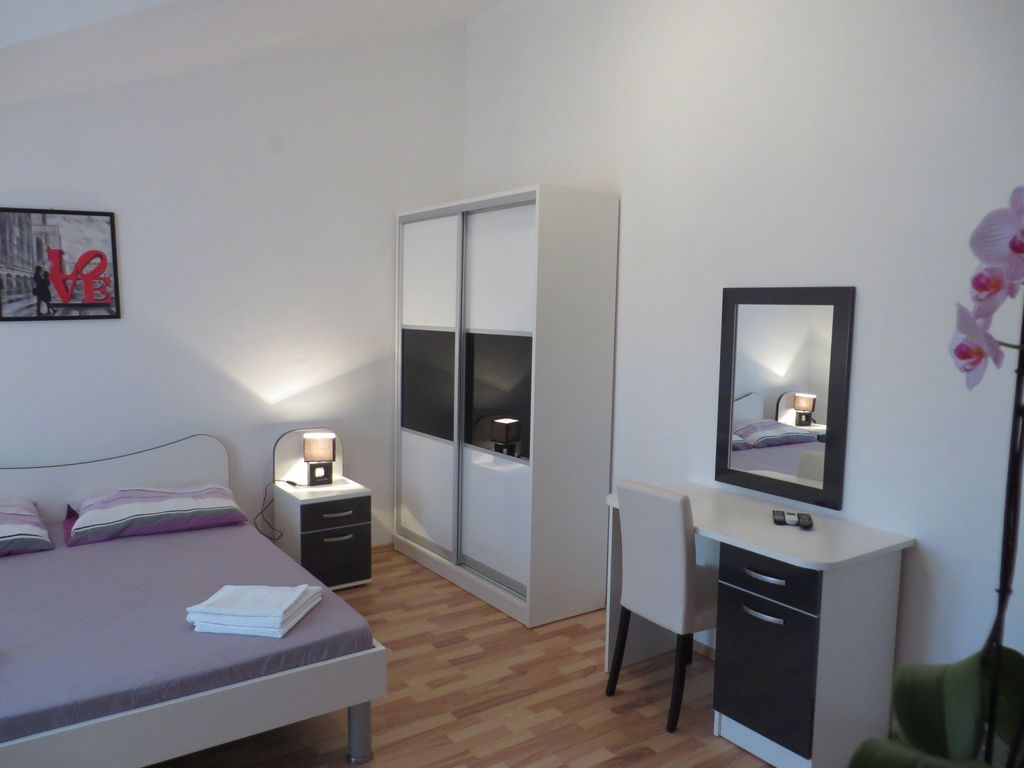 Apartments Petar