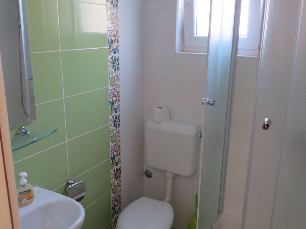 Apartments Petar