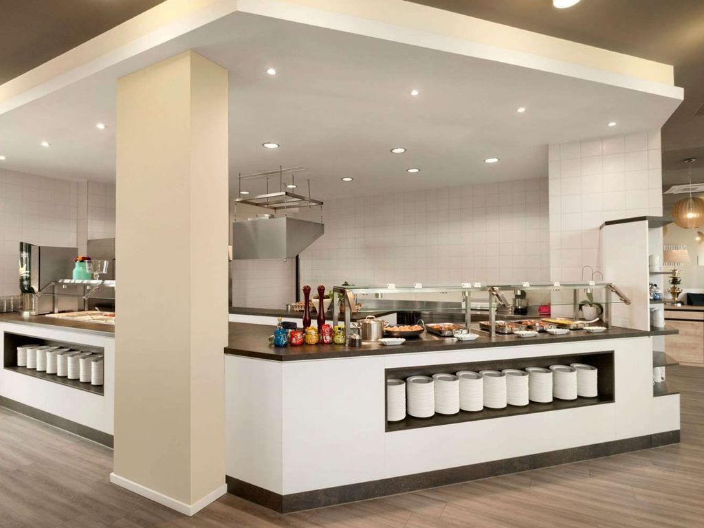 Premier Inn Munchen City West