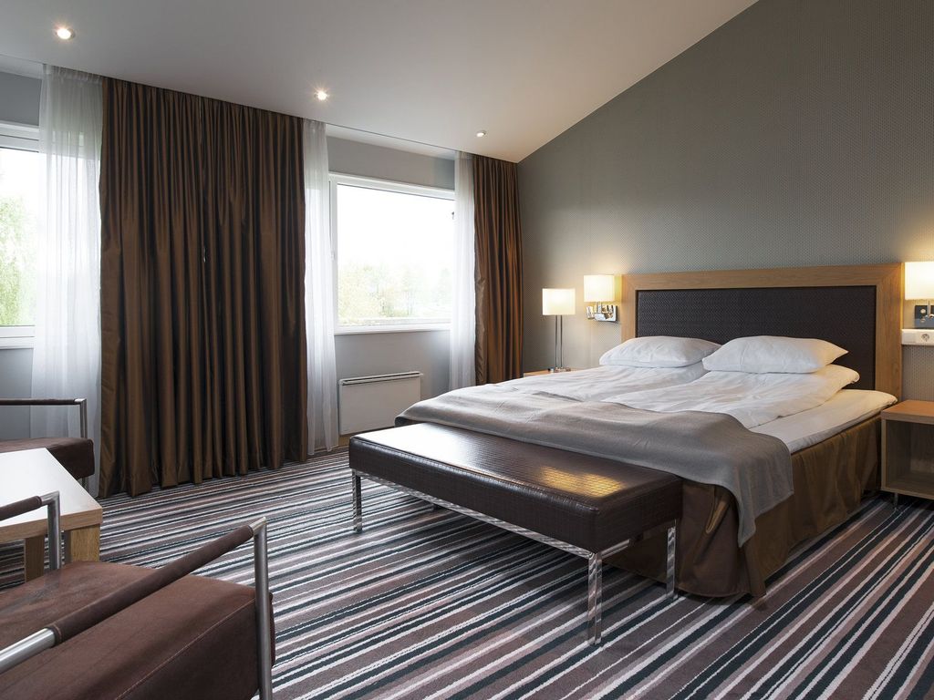 Thon Hotel Vettre