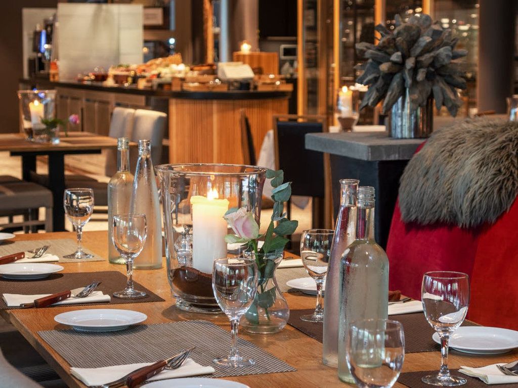 Thon Hotel Vettre