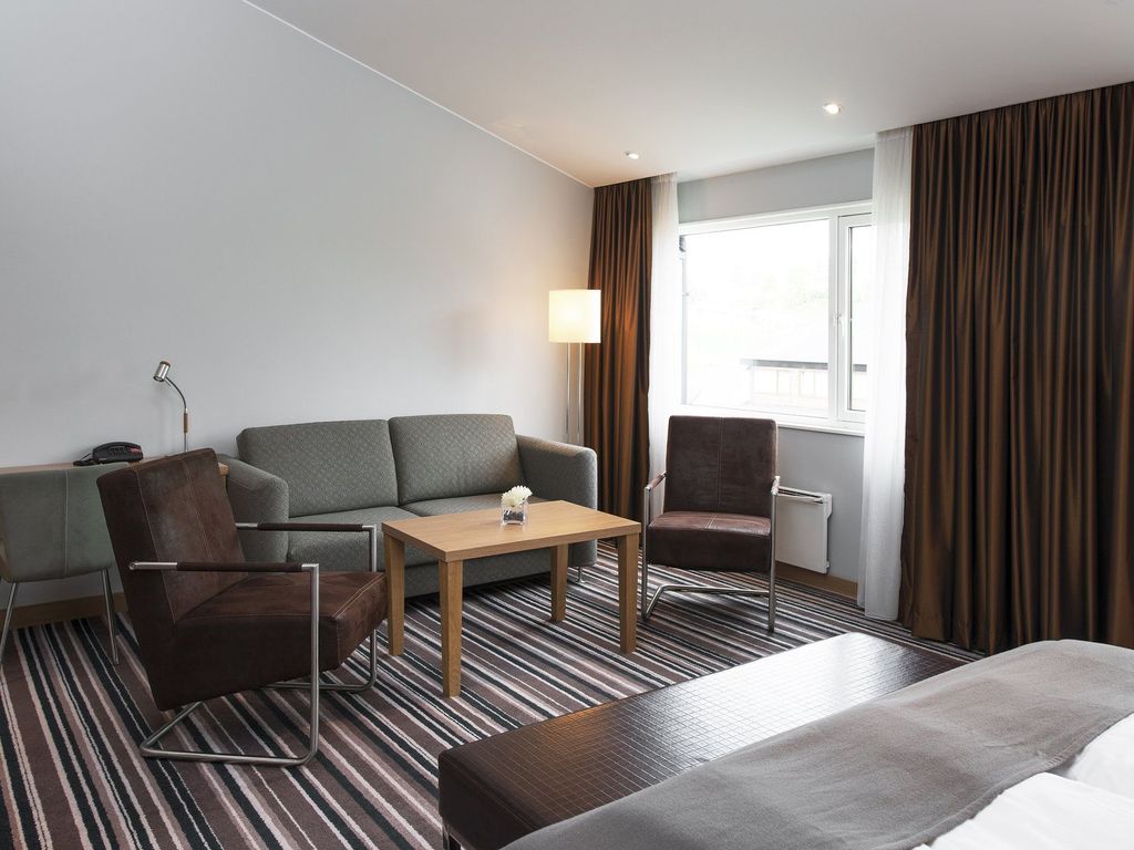 Thon Hotel Vettre