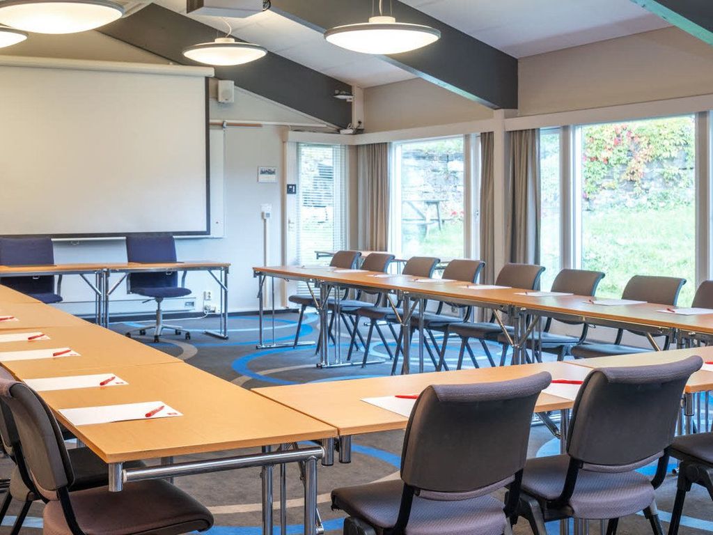 Thon Hotel Vettre