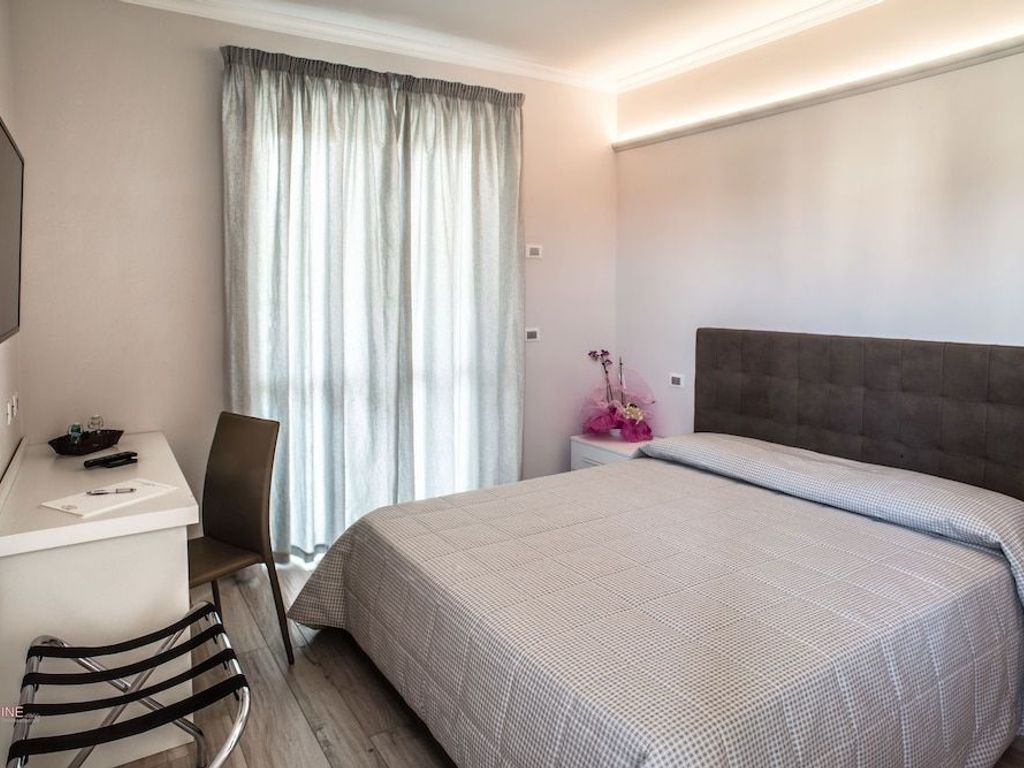 Hotel Villa Giulia