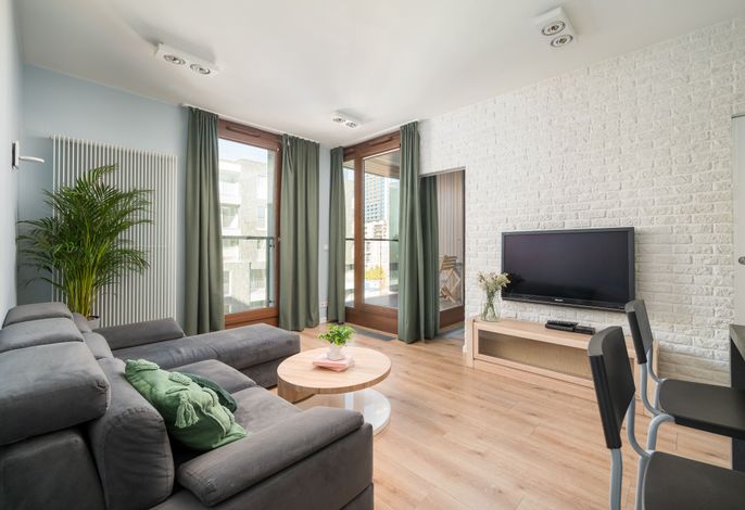 GO Apartments