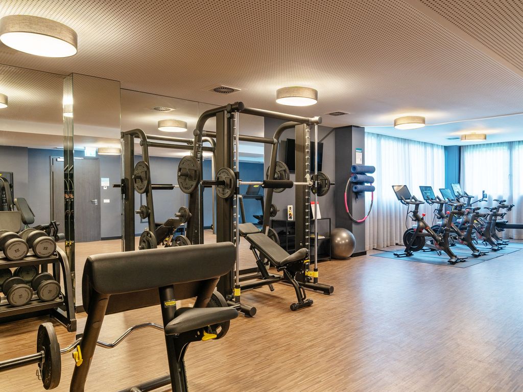 Numa Munich Viktoria