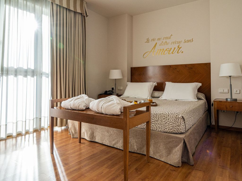 Sercotel Avenida Almeria