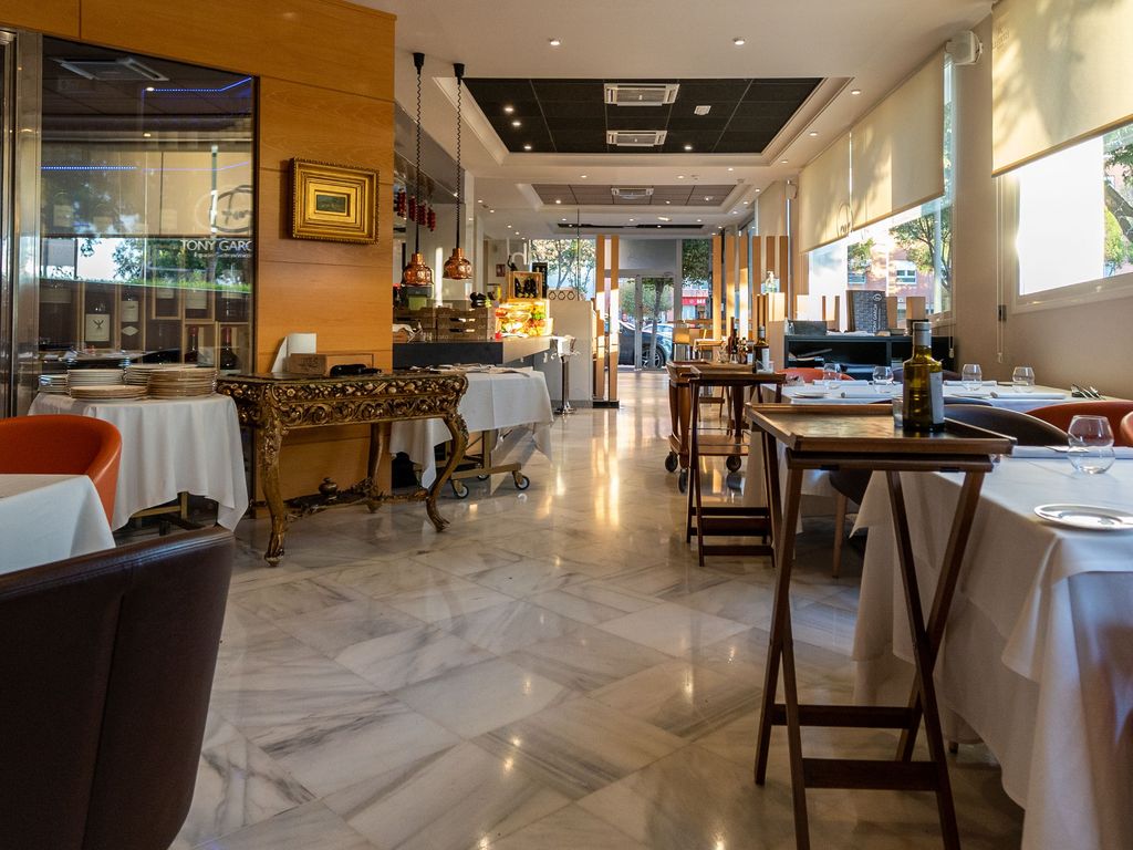 Sercotel Avenida Almeria