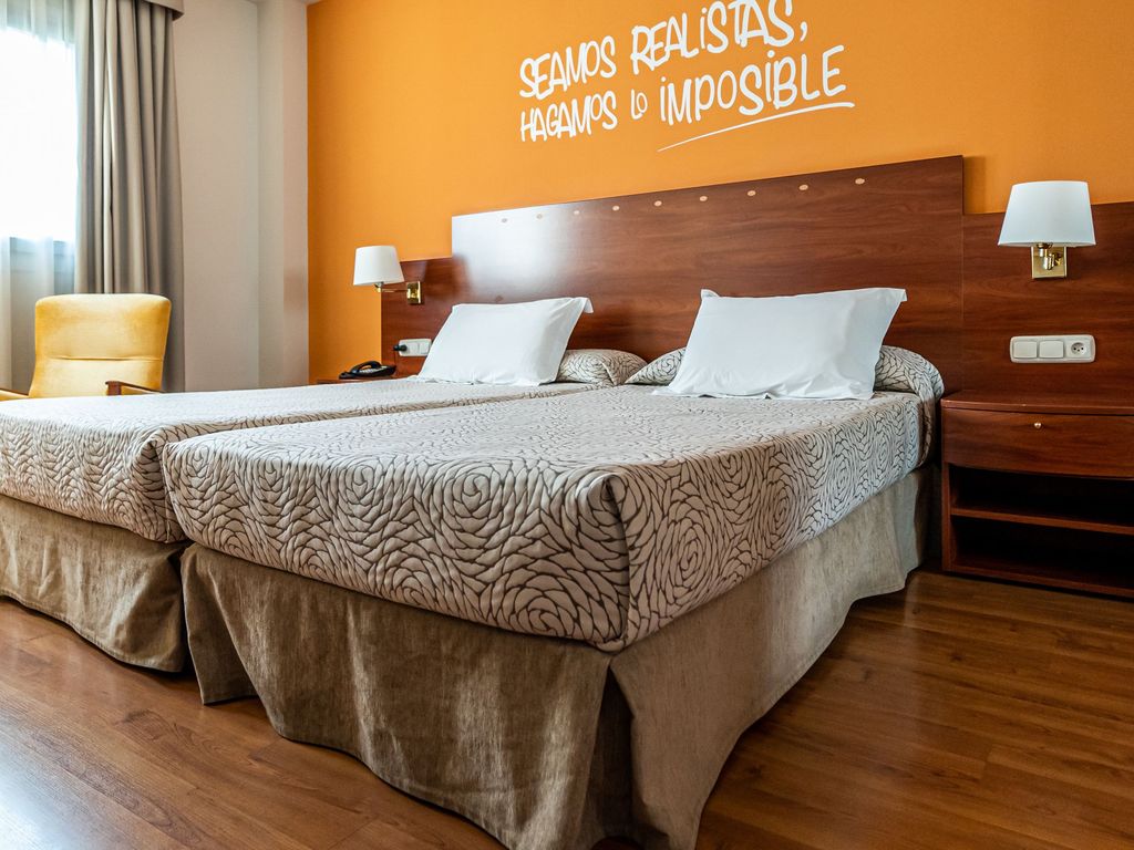 Sercotel Avenida Almeria