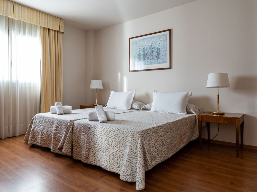 Sercotel Avenida Almeria