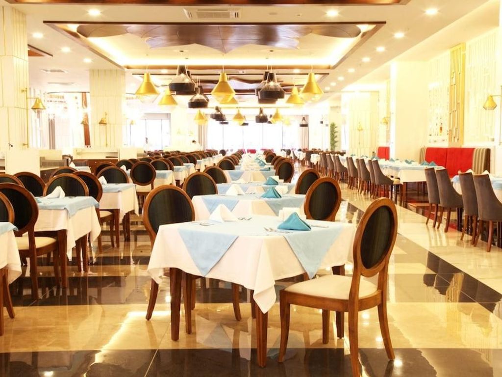 Diamond Premium Hotel & Spa