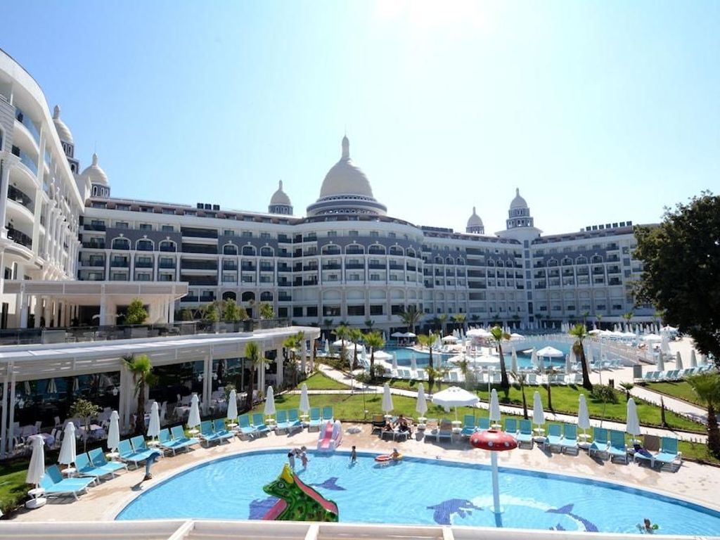 Diamond Premium Hotel & Spa