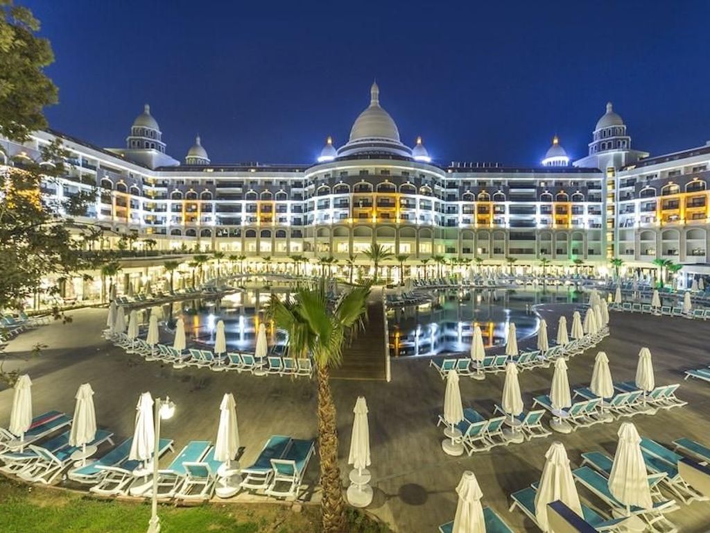 Diamond Premium Hotel & Spa