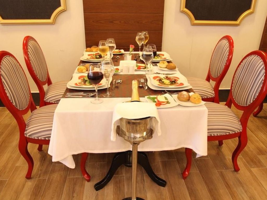 Diamond Premium Hotel & Spa