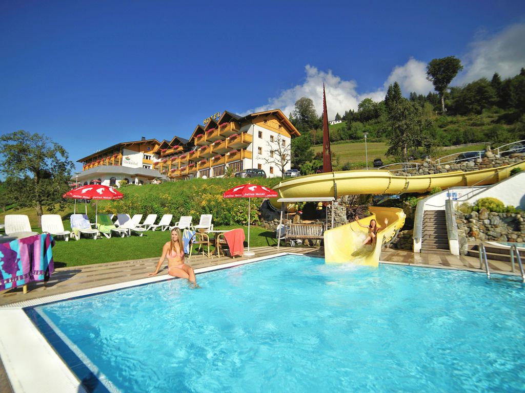 Hotel Glocknerhof