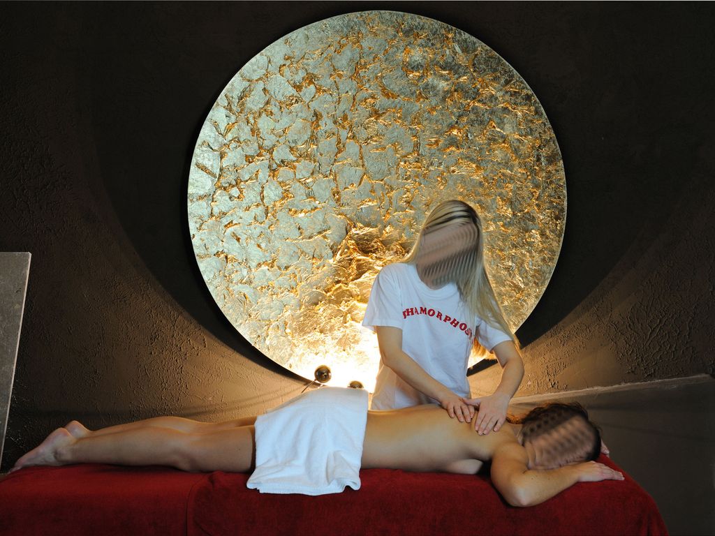 Park Hotel Spa e Resort