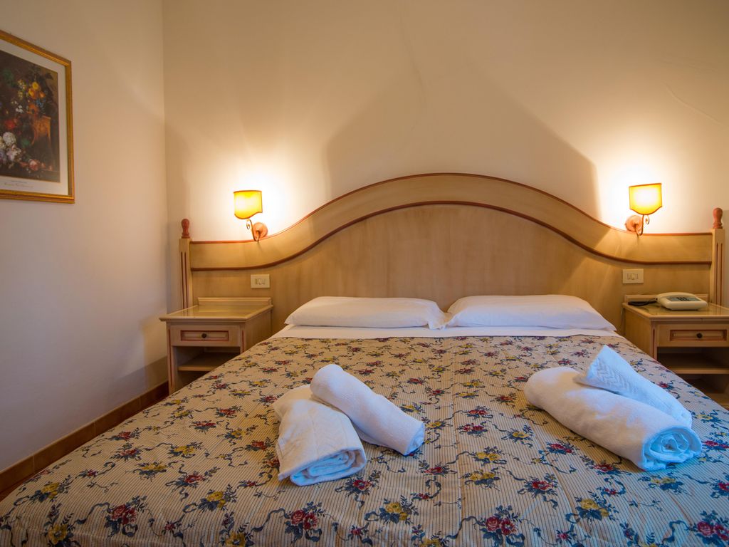 Park Hotel Spa e Resort