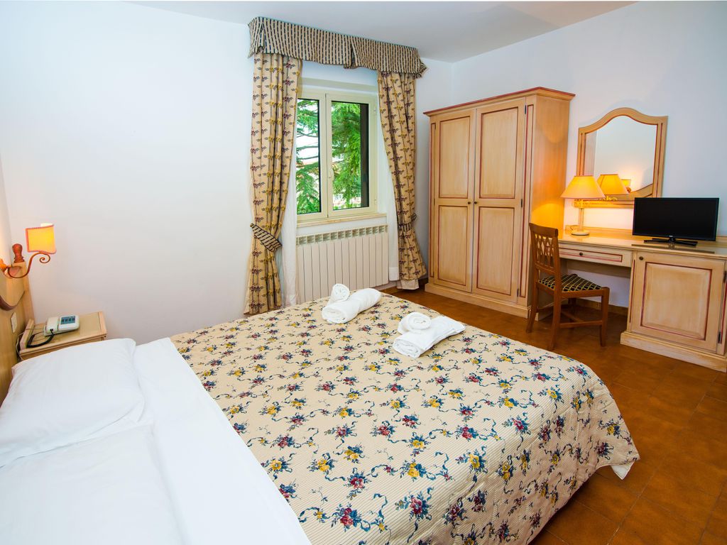 Park Hotel Spa e Resort