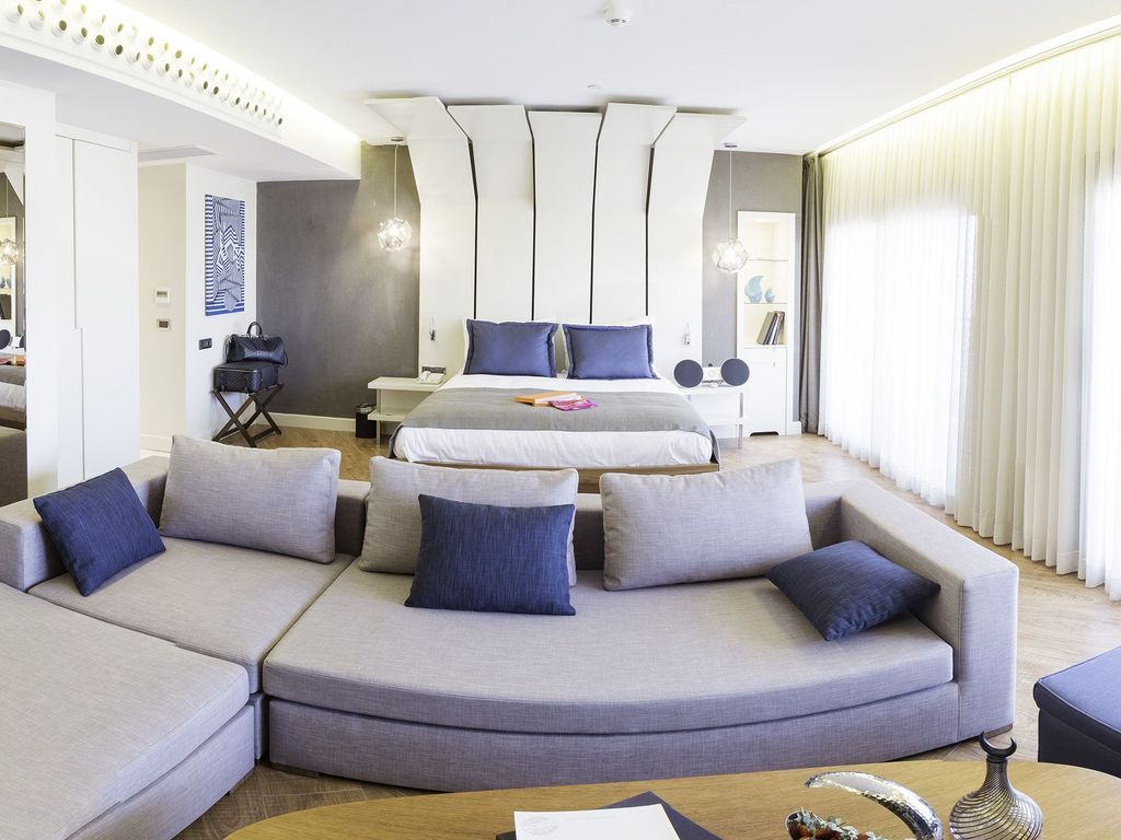 Maroon Pera Hotel
