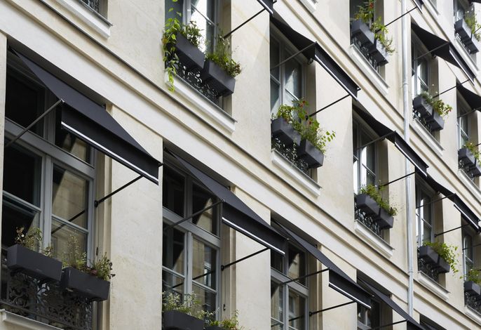 Le Roch Hotel and Spa