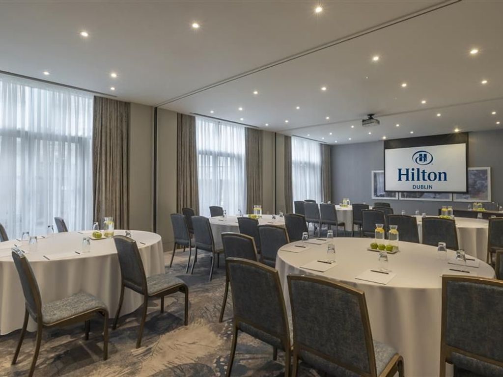 Hilton Dublin