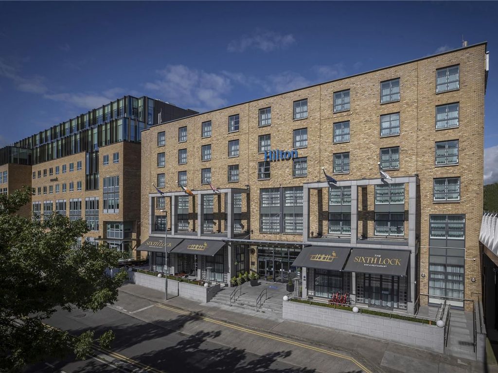 Hilton Dublin