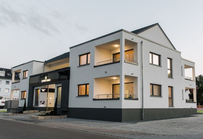 Business Homes - Das Apartment Hotel